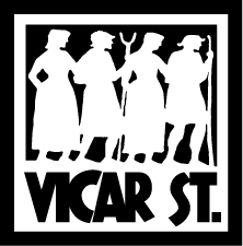 photo of Vicar Street 